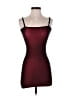 Unbranded Burgundy Cocktail Dress Size M - photo 1