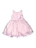 Janie and Jack Purple Dress Size 3 - photo 2