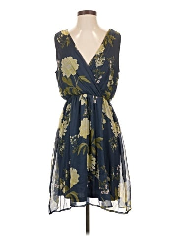 Vero Moda Cocktail Dress (view 1)