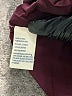 American Eagle Outfitters 100% Polyester Burgundy Sleeveless Blouse Size M - photo 8