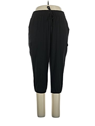 St. John's Bay Casual Pants (view 1)