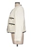J.Crew Tweed Ivory Jacket Size 10 - photo 5