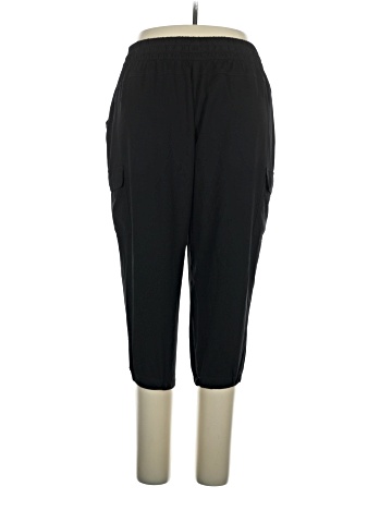 St. John's Bay Casual Pants (view 2)