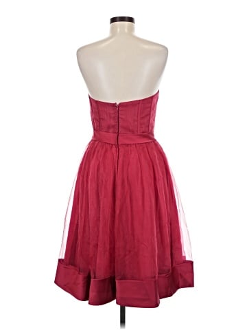 Alfred Angelo Cocktail Dress (view 2)