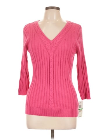 Designers Originals Pullover Sweater (view 1)
