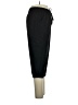 St. John's Bay 100% Polyester Solid Black Casual Pants Size XL - photo 4