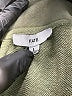 Fate 100% Cotton Green Jacket Size L - photo 6