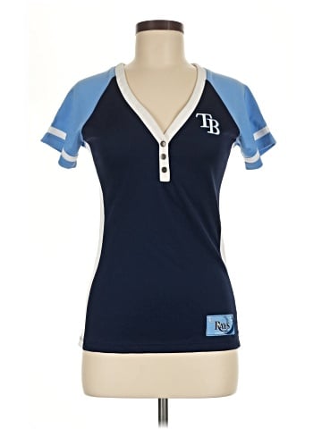 Majestic Short Sleeve Top (view 1)