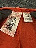 L8ter Red Casual Dress Size M - photo 7