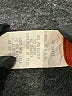 L8ter Red Casual Dress Size M - photo 8