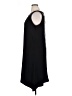 Catherines Paisley Black Casual Dress Size 0X - photo 5