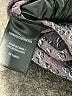 Shyanne 100% Viscose Black 3/4 Sleeve Top Size M - photo 8