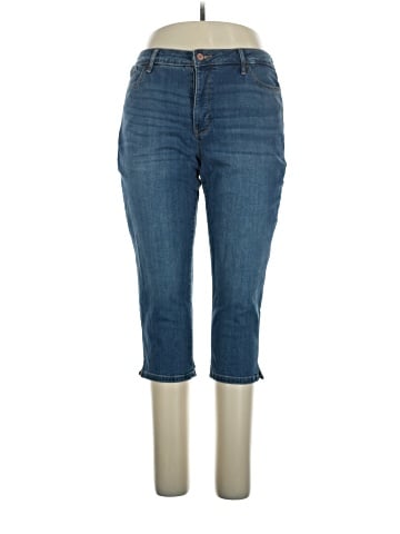 Croft & Barrow Jeans (view 1)