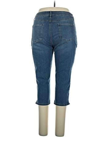 Croft & Barrow Jeans (view 2)