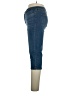 Croft & Barrow Color Block Blue Jeans Size 14 - photo 5