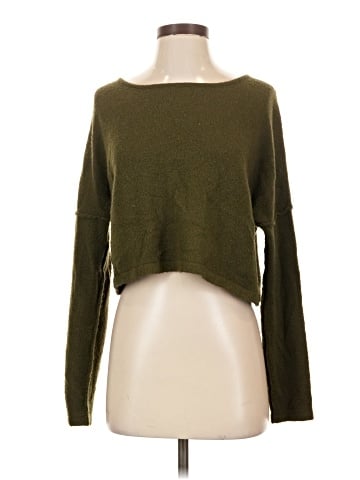 Anama Pullover Sweater (view 1)