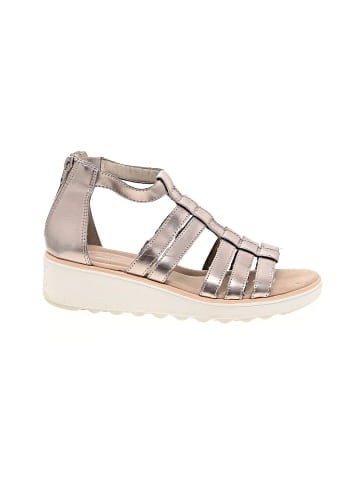 Clarks Wedges (view 1)