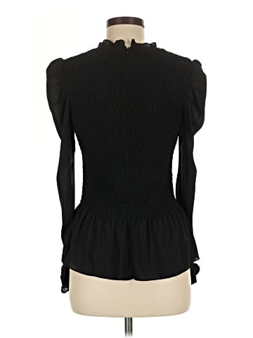 WAYF Long Sleeve Top (view 2)