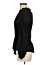 WAYF 100% Polyester Black Long Sleeve Top Size M - photo 5