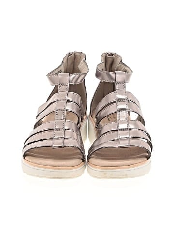 Clarks Wedges (view 2)