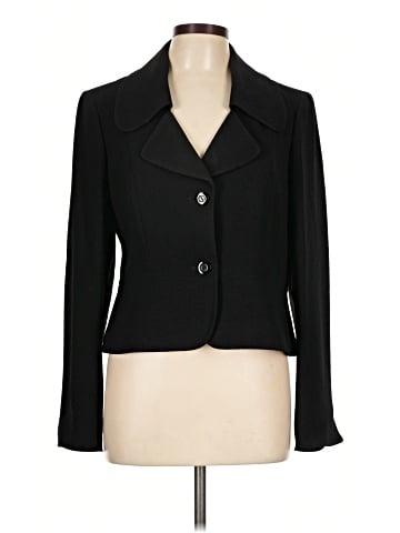 Ellen Tracy Blazer (view 1)