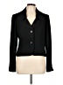 Ellen Tracy Black Blazer Size 12 - photo 1