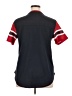 NFL 100% Polyester Red Short Sleeve T-Shirt Size XL - photo 2