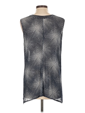 Perseption Concept Sleeveless Blouse (view 2)