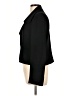 Ellen Tracy Black Blazer Size 12 - photo 5