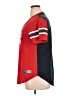 NFL 100% Polyester Red Short Sleeve T-Shirt Size XL - photo 5