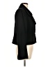 Ellen Tracy Black Blazer Size 12 - photo 4