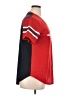 NFL 100% Polyester Red Short Sleeve T-Shirt Size XL - photo 4