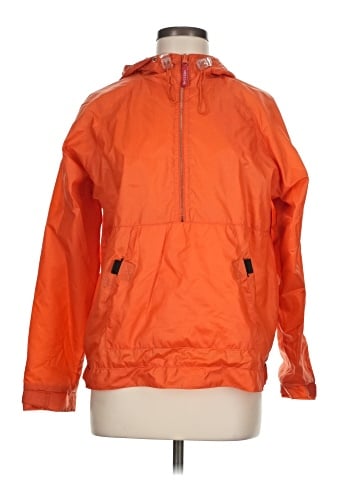 Mossimo Poncho (view 1)