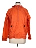Mossimo 100% Nylon Orange Poncho Size M - photo 1