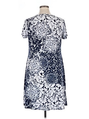 MSK Casual Dress (view 2)