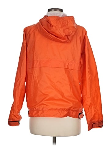 Mossimo Poncho (view 2)