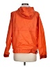 Mossimo 100% Nylon Orange Poncho Size M - photo 2