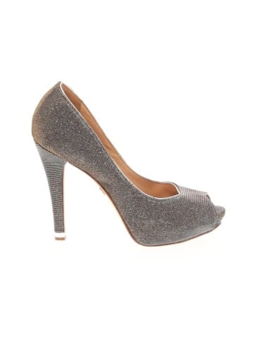 Badgley Mischka Heels (view 1)