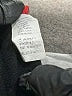 J Mode USA Black Kimono Size XL - photo 9