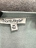 North Style Blue Cardigan Size 3X - photo 7