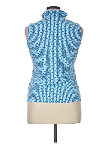 J. McLaughlin Sleeveless Blouse (view 2)