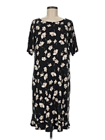 J.Jill Casual Dress (view 1)