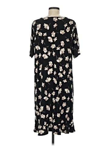 J.Jill Casual Dress (view 2)