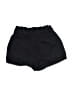 Crewcuts Hearts Black Shorts Size 5 - photo 1