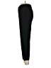 Iris & Ink Solid Black Active Pants Size 12 - photo 5