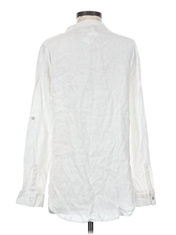 Neiman Marcus Long Sleeve Blouse (view 2)