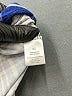 Westport Blue 3/4 Sleeve Blouse Size XS - photo 8