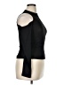 Charlotte Russe Black Long Sleeve Top Size XL - photo 4