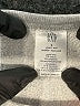 Baby Gap Color Block Orange Pullover Sweater Size 3 - photo 3