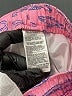 Old Navy 100% Polyester Pink Board Shorts Size 5 - photo 3
